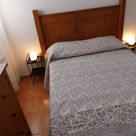 El Nido De Apartment *