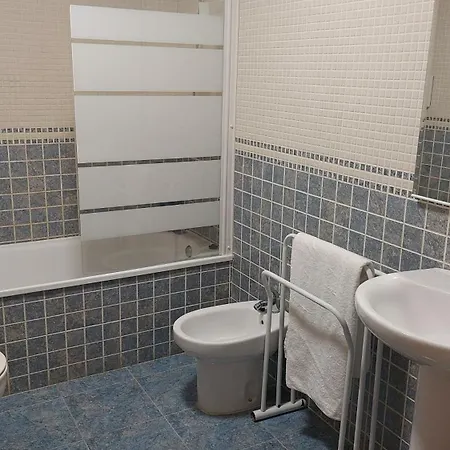 El Nido De Apartment *