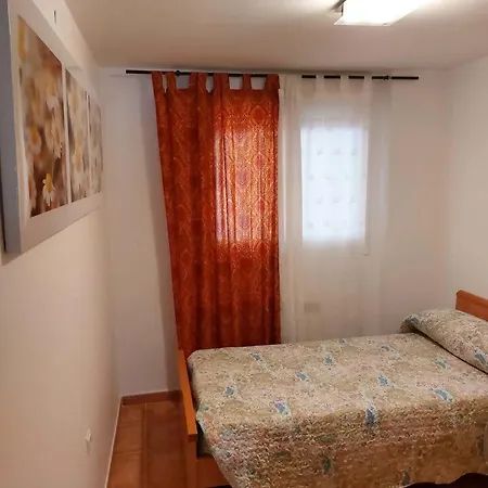 Appartement El Nido De *