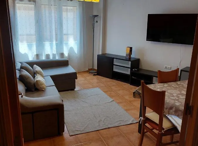 El Nido De * Candeleda