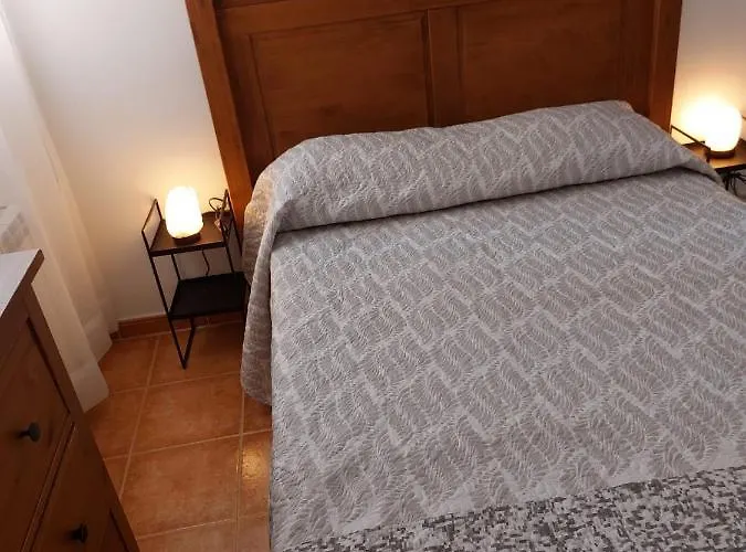 El Nido De Apartamento *