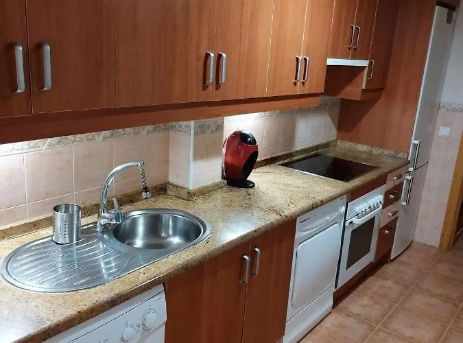 El Nido De Candeleda