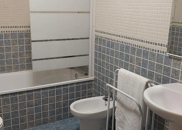 El Nido De Apartamento *