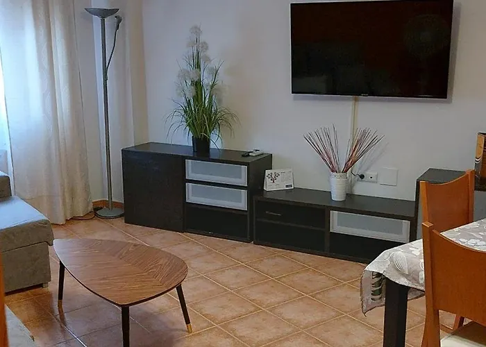 El Nido De Candeleda