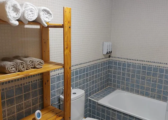 El Nido De * Candeleda