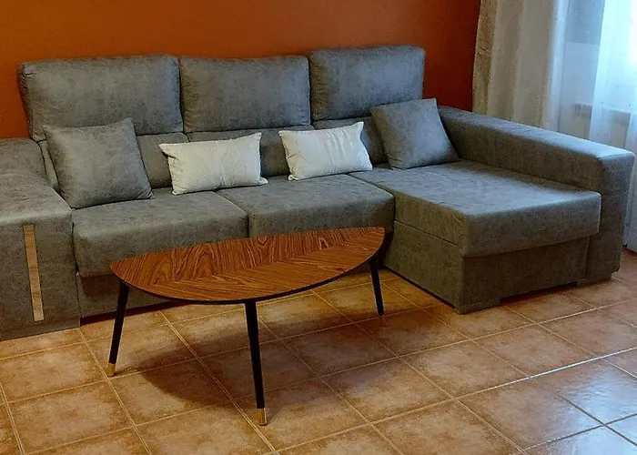 El Nido De Apartamento *