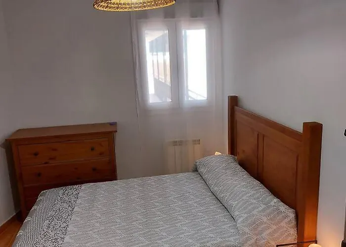 El Nido De Apartamento