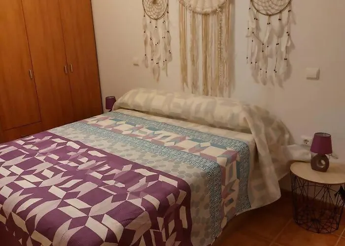 Apartamento El Nido De