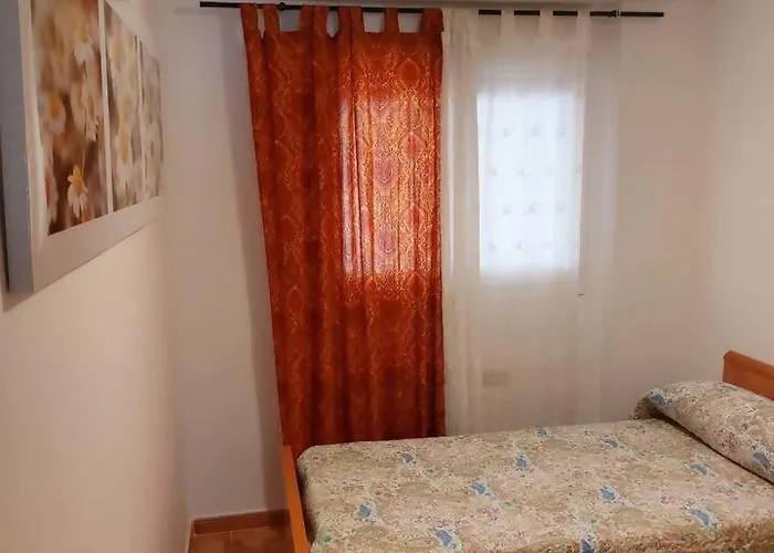 Apartamento El Nido De *